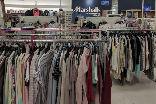 Department Store «Marshalls», reviews and photos, 250 Zan Rd, Charlottesville, VA 22901, USA