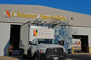 Chimney Specialists Inc image