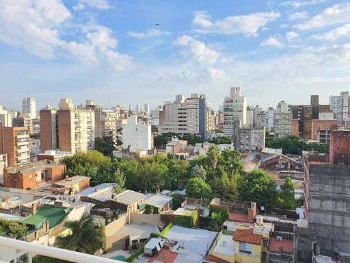 Alojamientos lujo Rosario