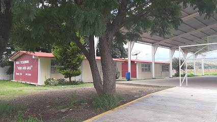 Escuela Secundaria 'Ricardo Marin'
