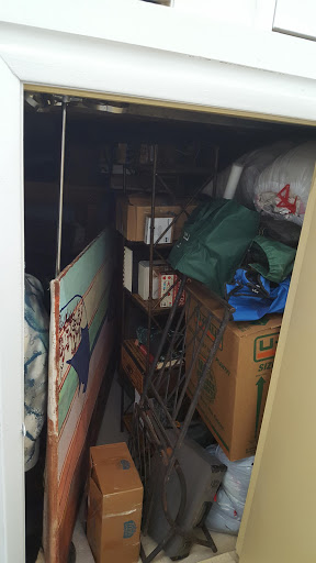 Storage Facility «Extra Space Storage», reviews and photos, 800 NW 31st Ave, Pompano Beach, FL 33069, USA