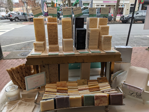 Cosmetics Store «Ladyburg Bath and Body Apothecary», reviews and photos, 726 Caroline St, Fredericksburg, VA 22401, USA
