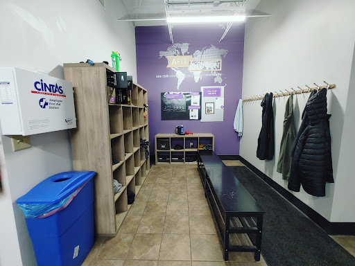 Gym «Anytime Fitness», reviews and photos, 6015 W Forest Home Ave, Milwaukee, WI 53220, USA