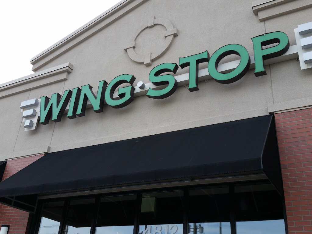 Wingstop 40216