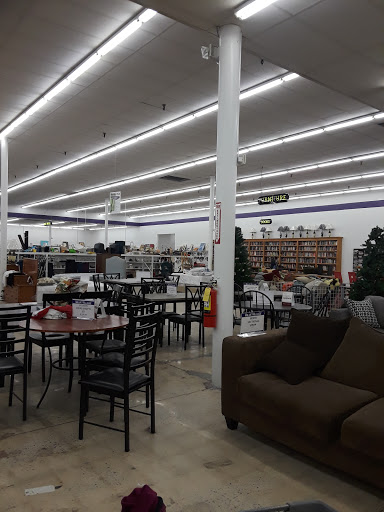 Thrift Store «Value Village Thrift Store», reviews and photos, 1374 Moreland Ave SE, Atlanta, GA 30316, USA