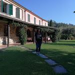 Photo n°1 de l'avis de Giorgio.e fait le 15/07/2018 à 11:23 sur le  Relais Borgofasceo à Ortovero