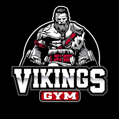 Vikings Gym