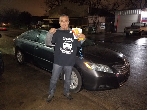 Used Car Dealer «West Side Used Cars Inc», reviews and photos, 725 N Zarzamora St, San Antonio, TX 78207, USA