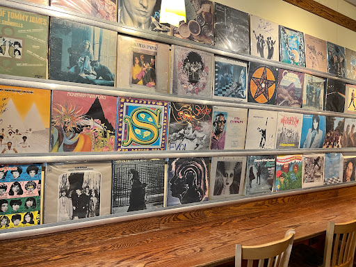 Coffee Shop «Caffe Amouri Coffee Roaster», reviews and photos, 107 Church St NE, Vienna, VA 22180, USA