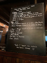 Photo n°1 de L'Assiette II à Guyonvelle ()