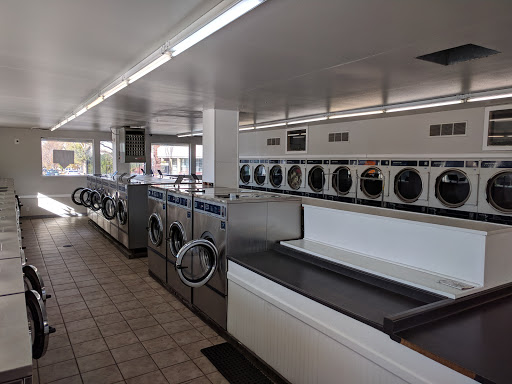 Laundromat «Highland Coin Laundry», reviews and photos, 2943 Highland Dr, Salt Lake City, UT 84106, USA
