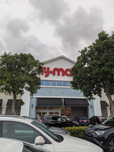 Department Store «T.J. Maxx», reviews and photos, 1650 Miami Gardens Dr, North Miami Beach, FL 33179, USA