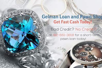 Gelman Loan Corporation