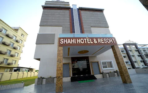 The Sky Imperial Shahi Hotel & Resort image