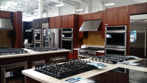 Appliance Store «Pacific Sales Kitchen & Home», reviews and photos, 5151 Mission Center Rd, San Diego, CA 92108, USA