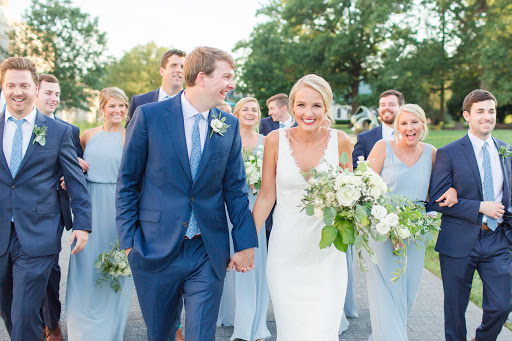 Event Planner «Glint Events», reviews and photos, 3119 W Moore St, Richmond, VA 23230, USA