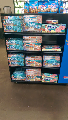 Department Store «Walmart Supercenter», reviews and photos, 2801 Cunningham Rd, Cincinnati, OH 45241, USA