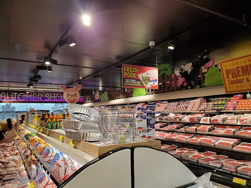 Supermarket «Junction Food Bazaar Supermarket», reviews and photos, 34-20 Junction Blvd, Flushing, NY 11372, USA