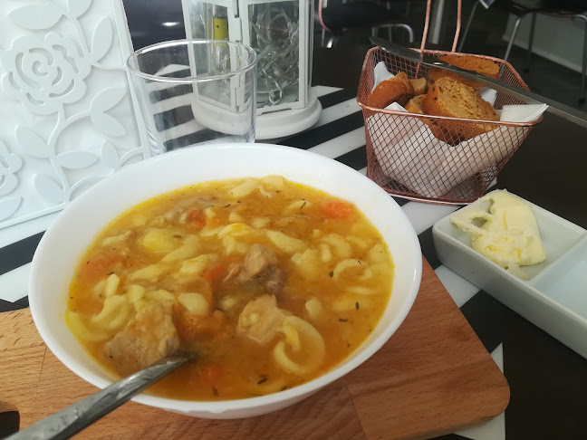 Avaliações doPastéis Brasil Portugal em Póvoa de Varzim - Cafeteria