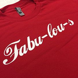 Print Shop «Twisted Image Phoenix Custom T-Shirts», reviews and photos, 15203 N Cave Creek Rd, Phoenix, AZ 85032, USA