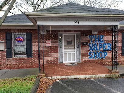 The Vaper Shop