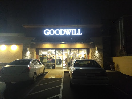 Goodwill Retail Store and Donation Center