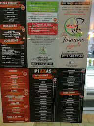 Photo n°2 de Pizza Formano à Harnes ()