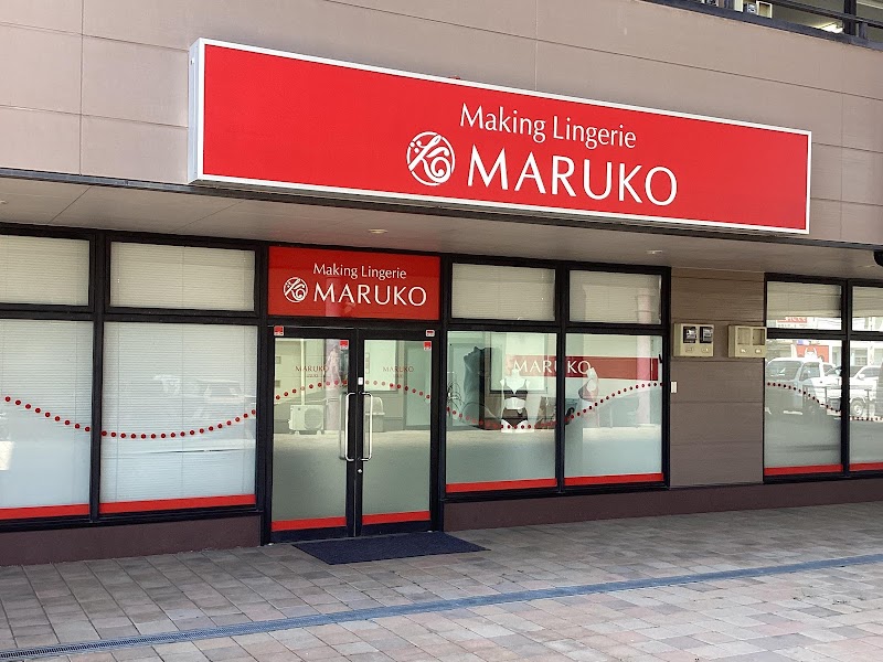 MARUKO 臼杵店