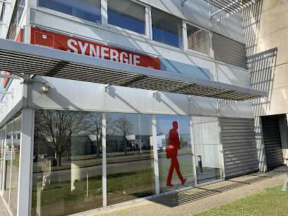 Agence intérim Synergie Amiens Amiens