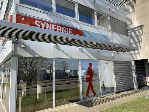 Agence intérim Synergie Amiens à Amiens