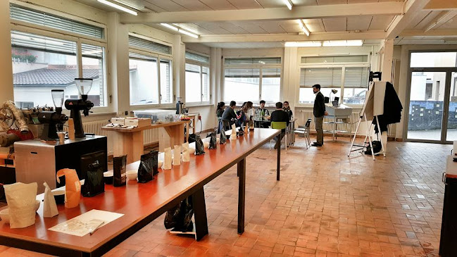 Rezensionen über Kaffeemacher in Basel - Café
