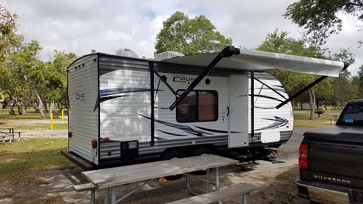 Park «Larry and Penny Thompson Park», reviews and photos, 12451 SW 184th St, Miami, FL 33177, USA