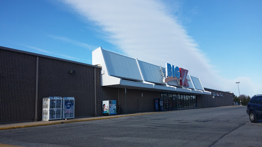 Discount Store «Kmart», reviews and photos, 8980 Waltham Woods Rd, Parkville, MD 21234, USA