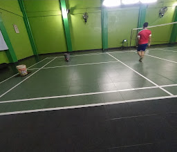 gedung serba guna aisyah harnas photo