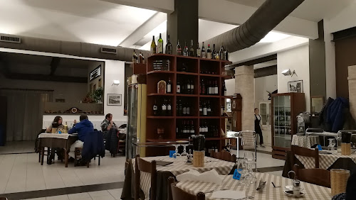 ristoranti Trattoria Vantini Brescia