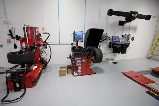 Auto Repair Shop «Autoscope Foreign Car Care - Park Cities», reviews and photos, 6134 Denton Dr, Dallas, TX 75235, USA