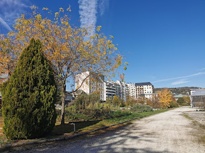 Lycée Costa de Beauregard à Chambéry