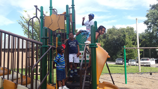 Park «Algonquin Park», reviews and photos, 1614 Cypress St, Louisville, KY 40210, USA