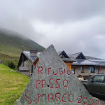 Photo n°7 de l'avis de Paolo.e fait le 14/07/2023 à 16:06 sur le  Rifugio Passo San Marco 2000 à Mezzoldo