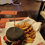 Photo n°21 de l'avis de samantha.r fait le 17/12/2022 à 22:16 sur le  La Torre à Pordenone