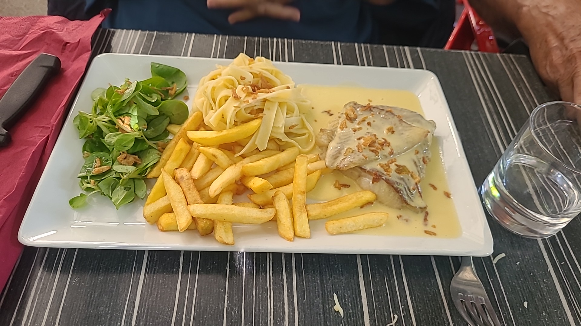 Photo n° 2 de l'avis de Narimane.O fait le 07/10/2023 à 11:25