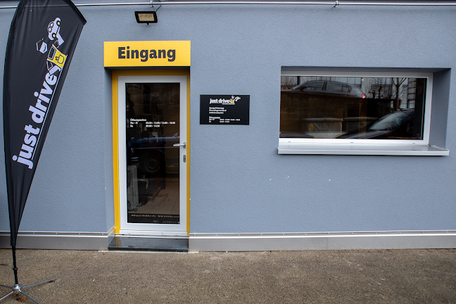 Garage Felsenegg GmbH - Autohändler