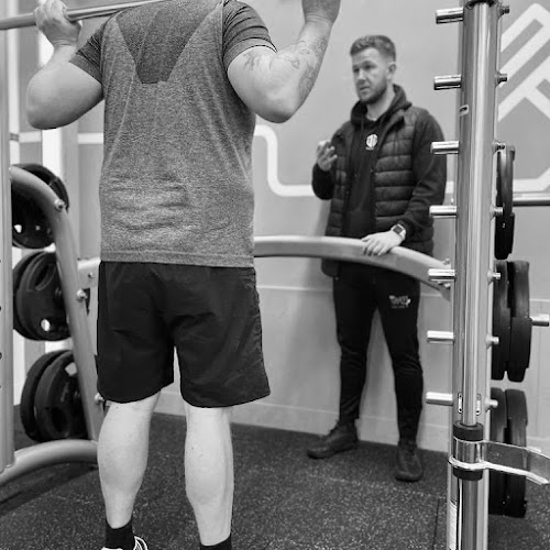 Reviews of JD Personal Training in Nottingham - Personal Trainer