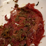 Photo n°1 de l'avis de Pasquale.a fait le 09/06/2022 à 03:21 sur le  Rossi Ristorante à Arrone