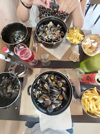 Plats et boissons du Restaurant français L’orada à Mimizan - n°17