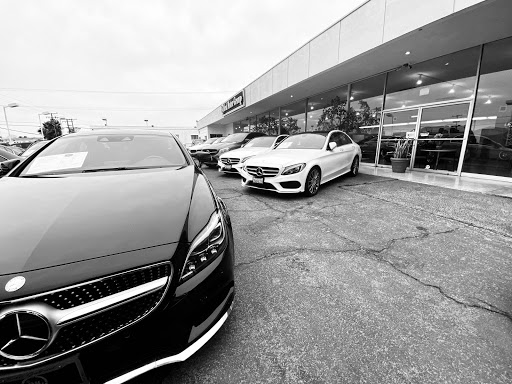 Used Car Dealer «Ideal Motor Group, LLC.», reviews and photos, 650 E Las Tunas Dr, San Gabriel, CA 91776, USA