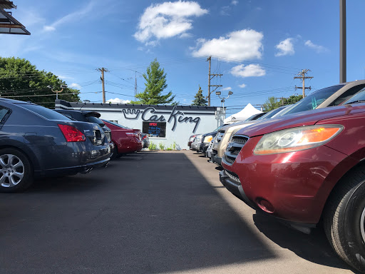 Used Car Dealer «Car King», reviews and photos, 10124 W Greenfield Ave, Milwaukee, WI 53214, USA