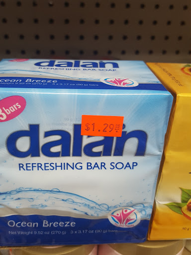 Discount Store «Crenshaw Discount Store», reviews and photos, 3657 Crenshaw Blvd, Los Angeles, CA 90016, USA