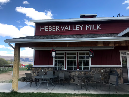 Dairy Store «Heber Valley Milk & Artisan Cheese», reviews and photos, 920 River Rd, Midway, UT 84049, USA