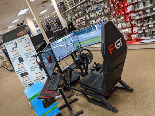 Computer Store «Micro Center», reviews and photos, 11755 Mosteller Rd, Sharonville, OH 45241, USA